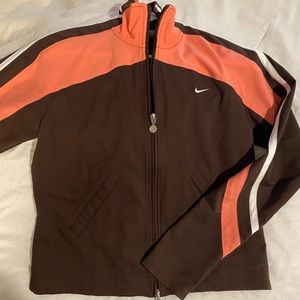 Nike jacket